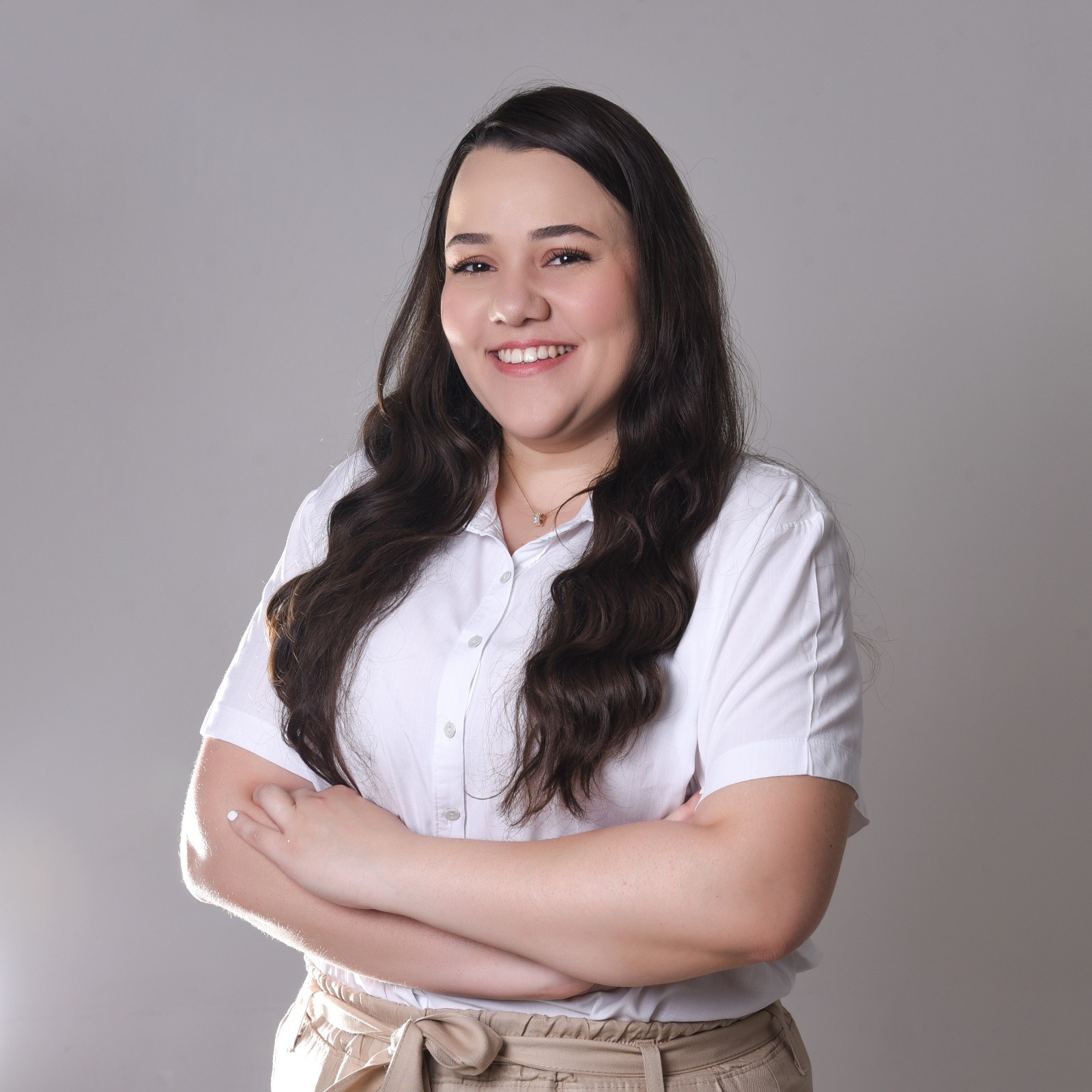 Dra. Mariana Gonçalves, advogada responsável pelo escritório